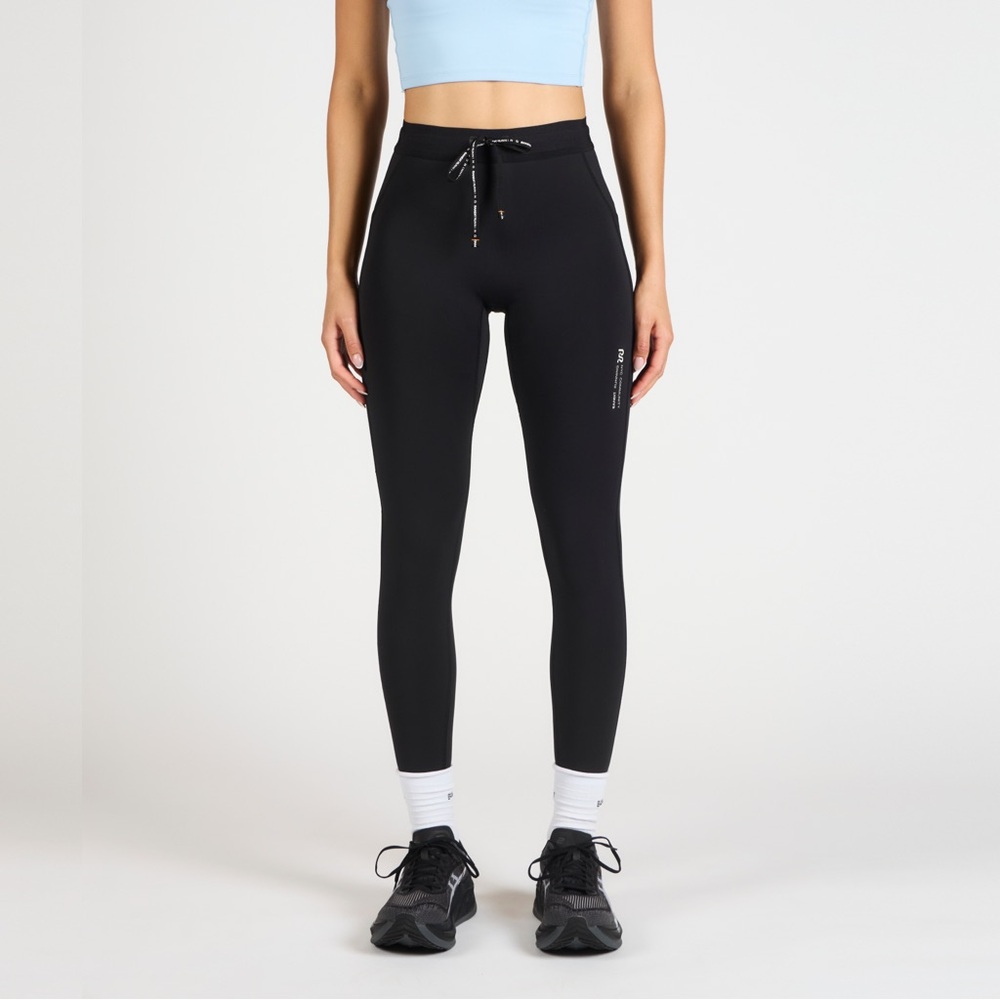 Bandit Running BRUSHED STAMINA™ WOMENS COLD WEATHER TIGHTS
